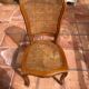 Cane chair