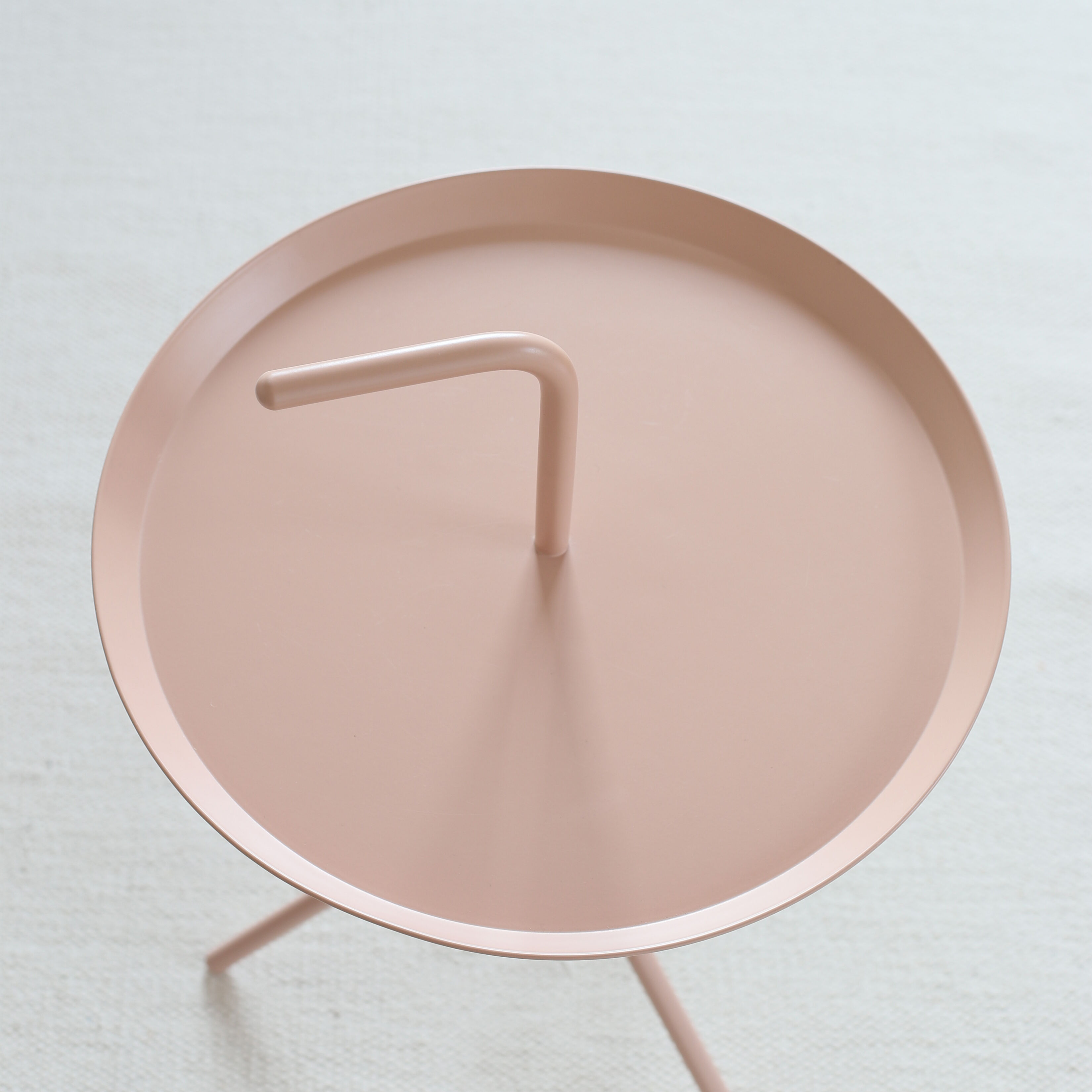 Side table DLM Hay design