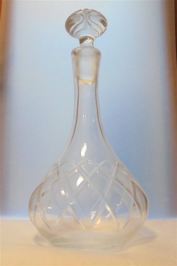 Old carafe