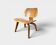 LCW lounge chair by Charles & Ray Eames, Herman Miller / Evans, 1940s