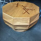 Unique model coffee table Vincent Gonzalez