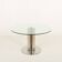 Marco Zanuso dining table Model “Marcuso” for Zanotta, Italy 1970s