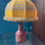 Vintage 70s lamp