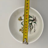 2 bowls Villeroy & Boch Botanica