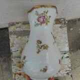 Porcelain pitcher