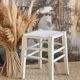 Old stool