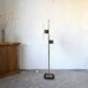 Lampadaire moderniste des années 1950, DLG Maison Arlus