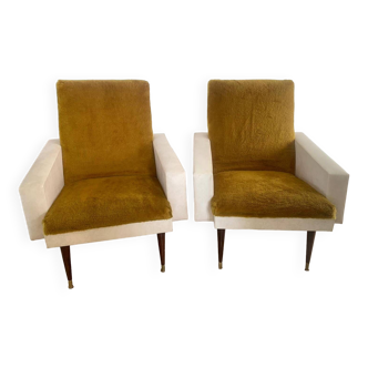 Artdeco armchairs