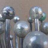 VALENTI PISTILLINO wall light studio TETRARCH