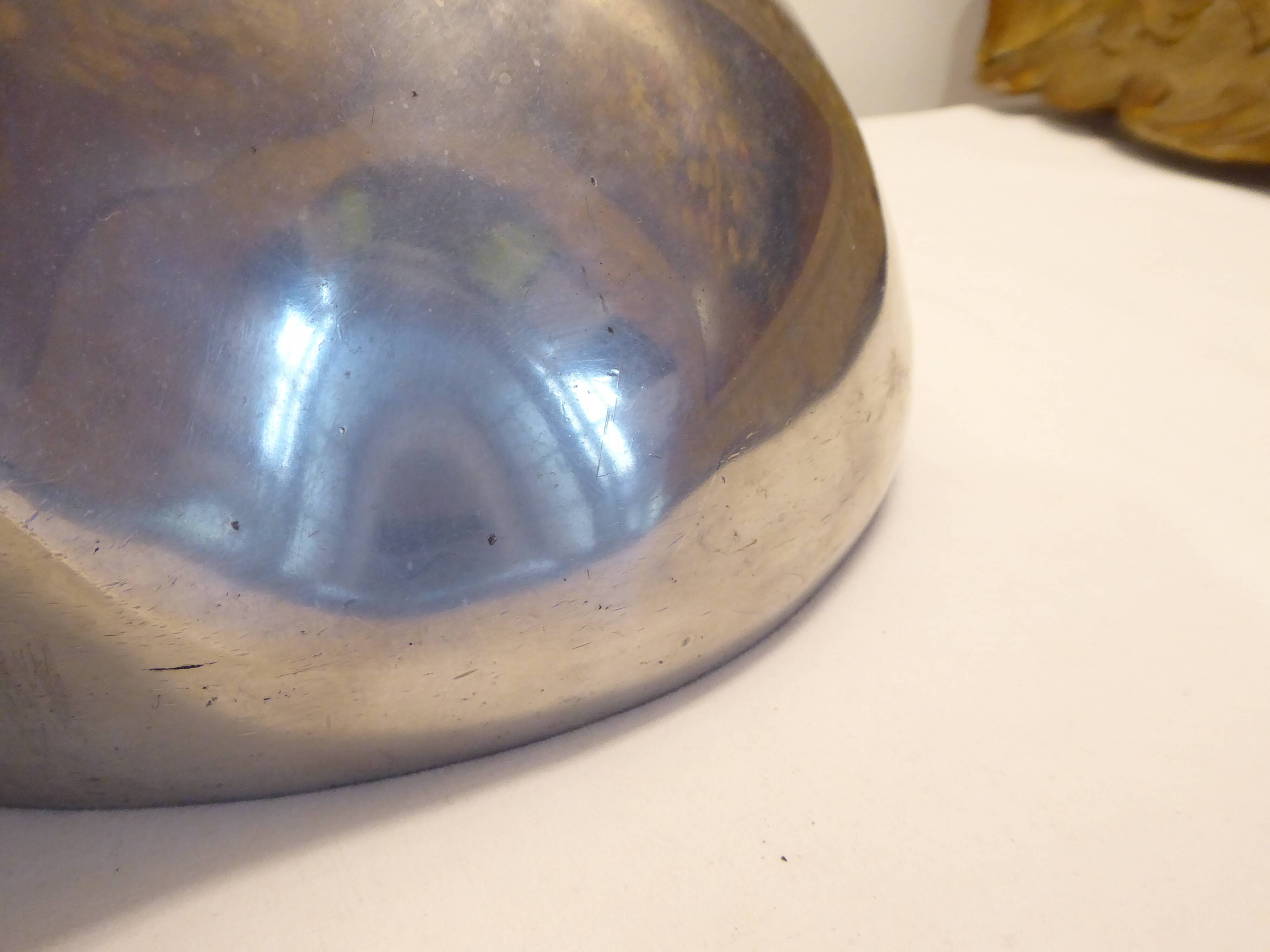 Kettle K3 Picquot Ware