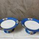 Porcelain service from Paris