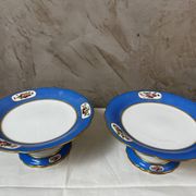 Service en porcelaine de Paris