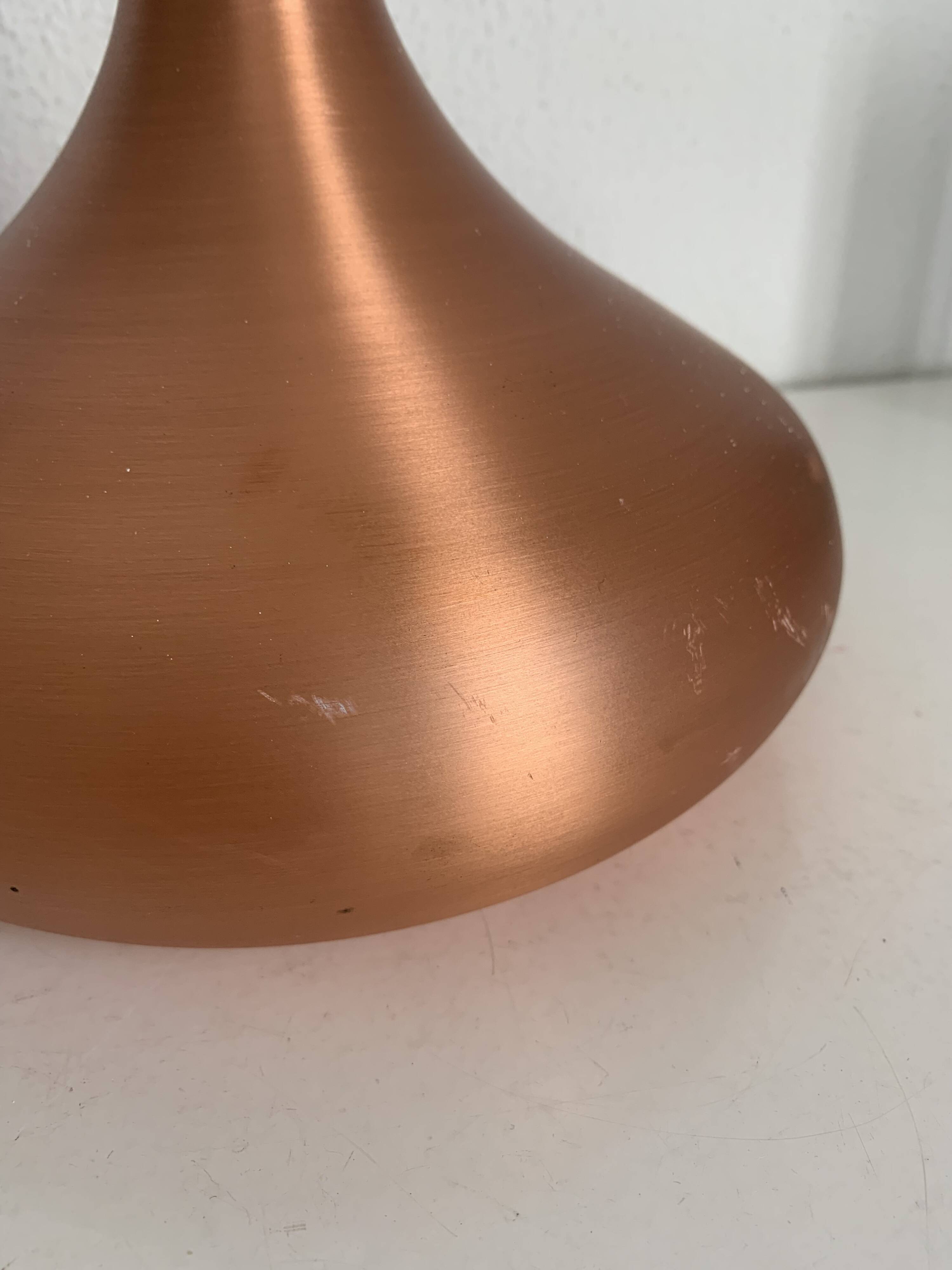 Suspension Orient Jo Hammerborg Fritz Hansen chandelier - 24 x 22 cm