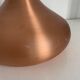 Suspension Orient Jo Hammerborg Fritz Hansen chandelier - 24 x 22 cm