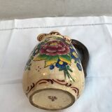 Former ceramic pitcher