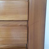 Bureau bois massif Maison Regain