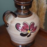 Vintage Scheurich vase