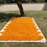 Tapis berberes