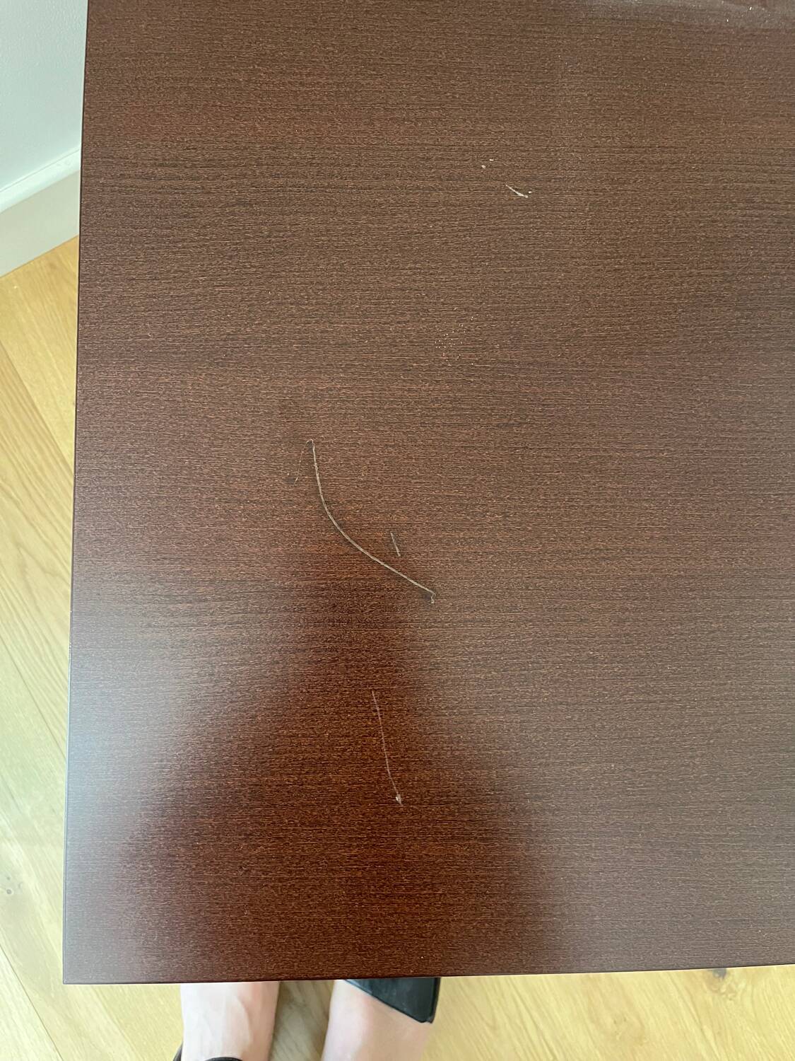 TV unit on wheels Roset