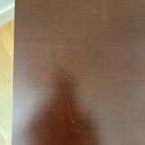 TV unit on wheels Roset