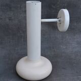 Large adjustable wall lamp saucer ufo Lita vintage metal