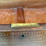 Dresser in rosewood early XXeme