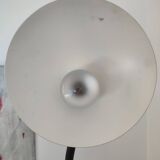 Large Vintage Aluminor Lamp