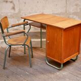 Stella Schoolmaster Office 1950s