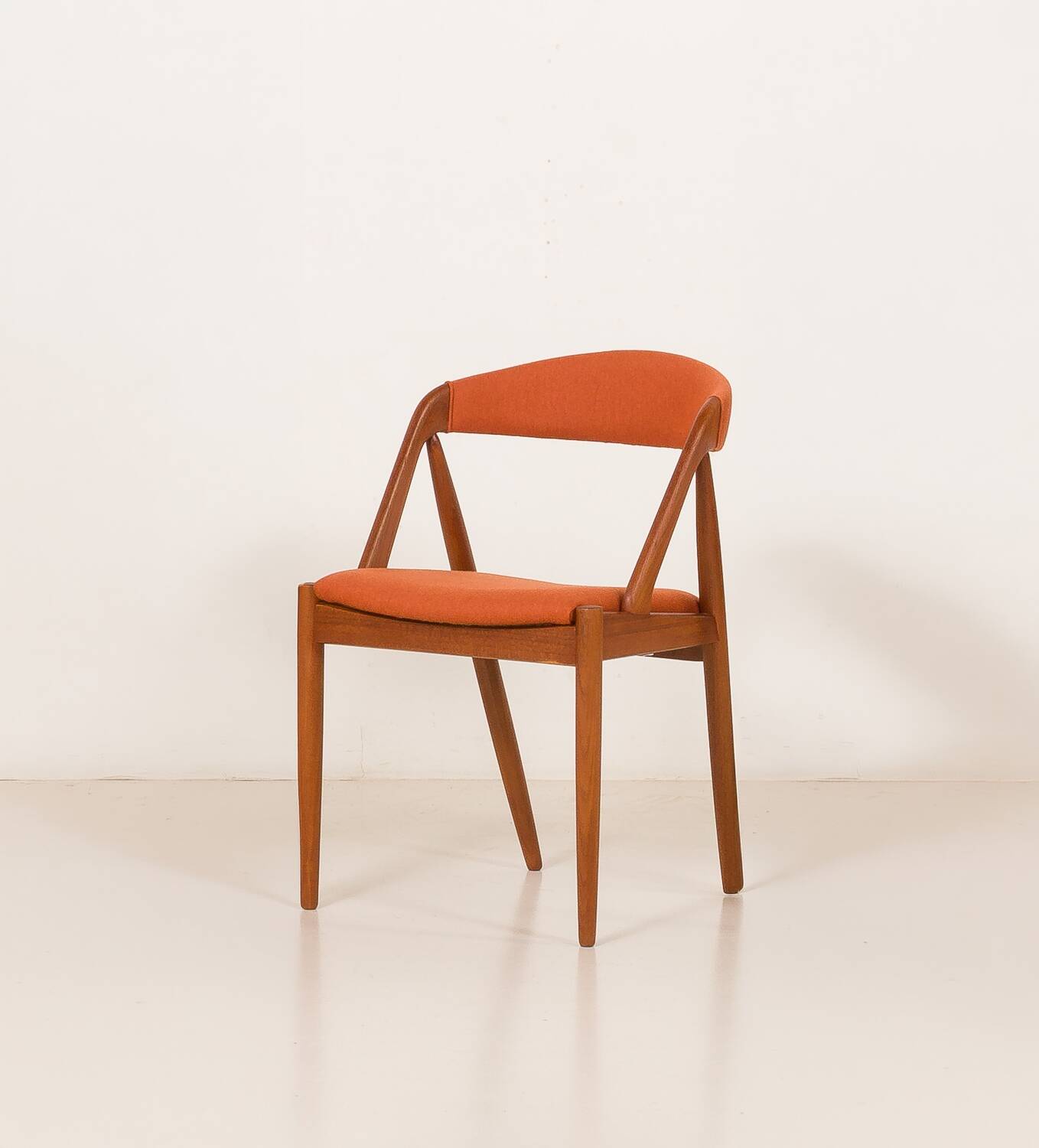 Kai Kristiansen chair model 31, Denmark 1960s