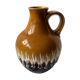 West Germany vintage ceramic vase