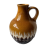 West Germany vintage ceramic vase