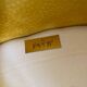 Willy Rizzo's 'mini club' model armchair