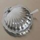 Beurrier coquille saint-Jacques