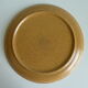 Flat Plates Longchamp in Sandstone