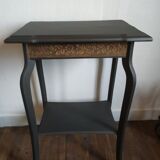 Bedside restyled 1920