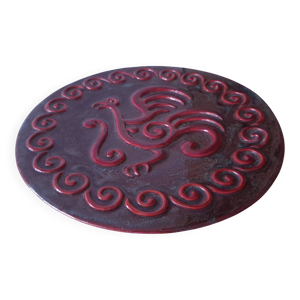 ceramique annees 50's