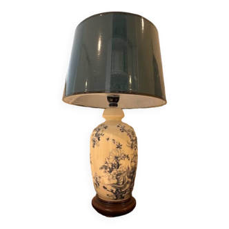 Living room lamp