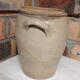 Sandstone pot