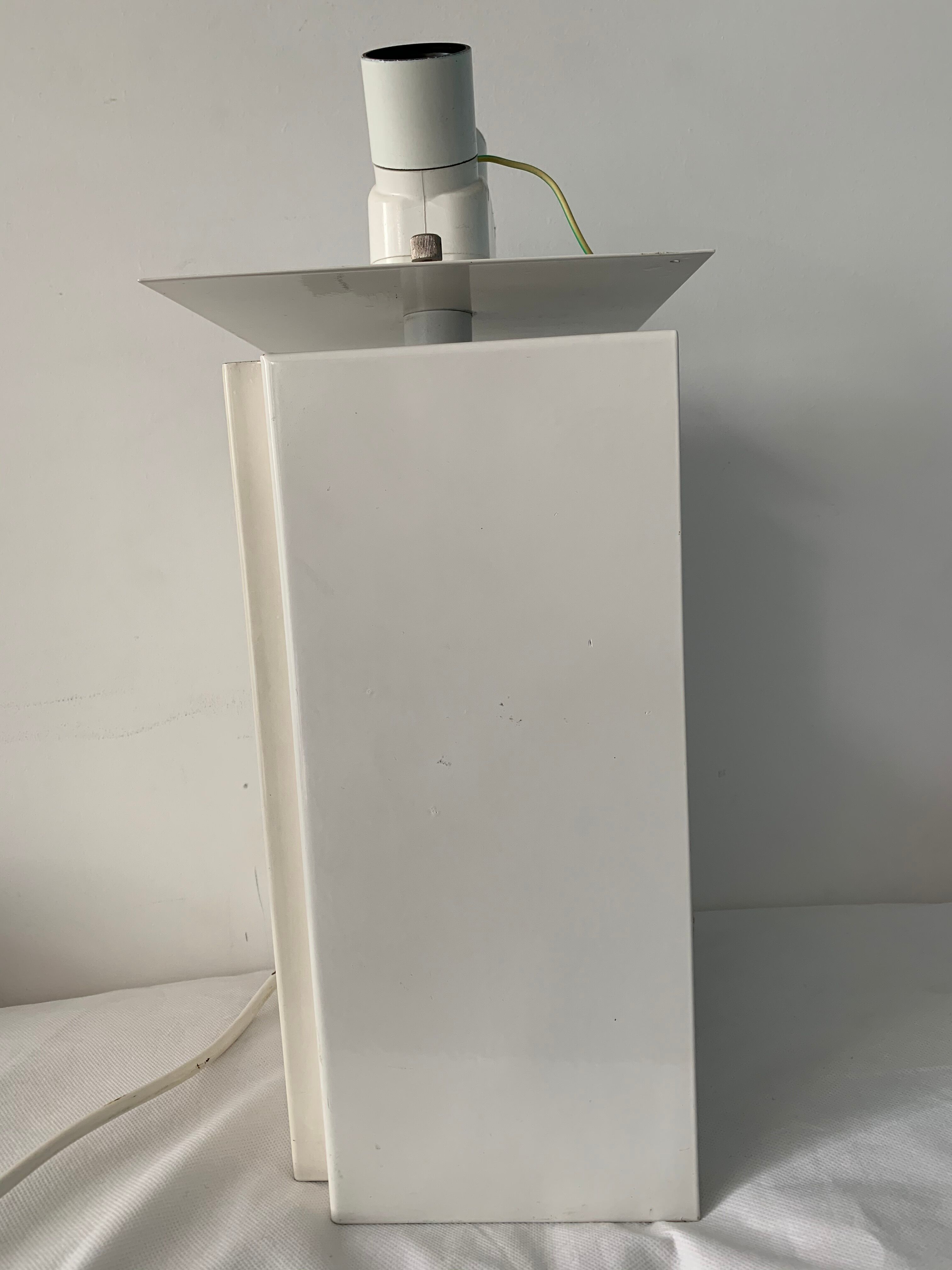 Olympus Harvey Guzzini 1970