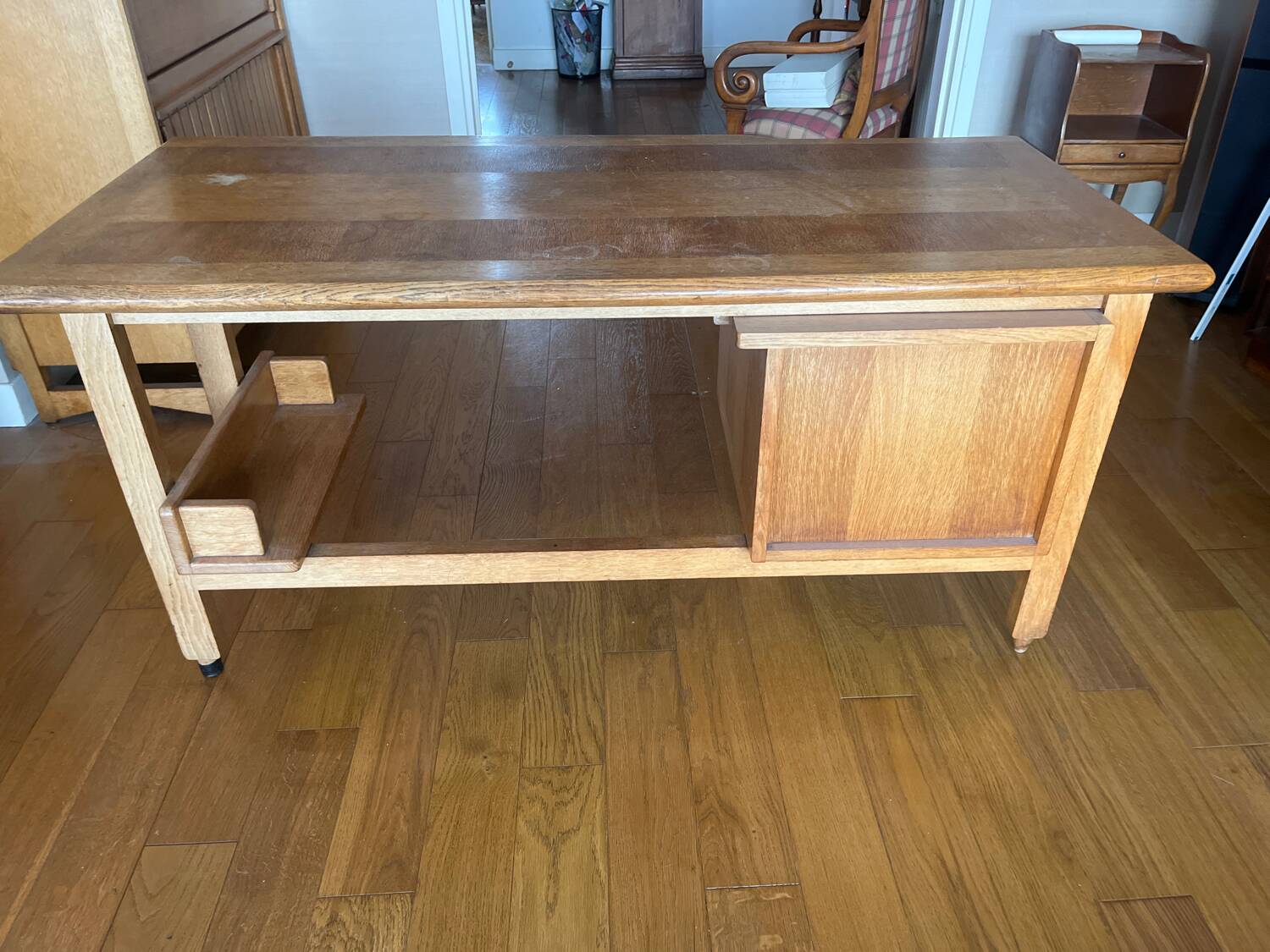 Bureau Guilherme et Chambron