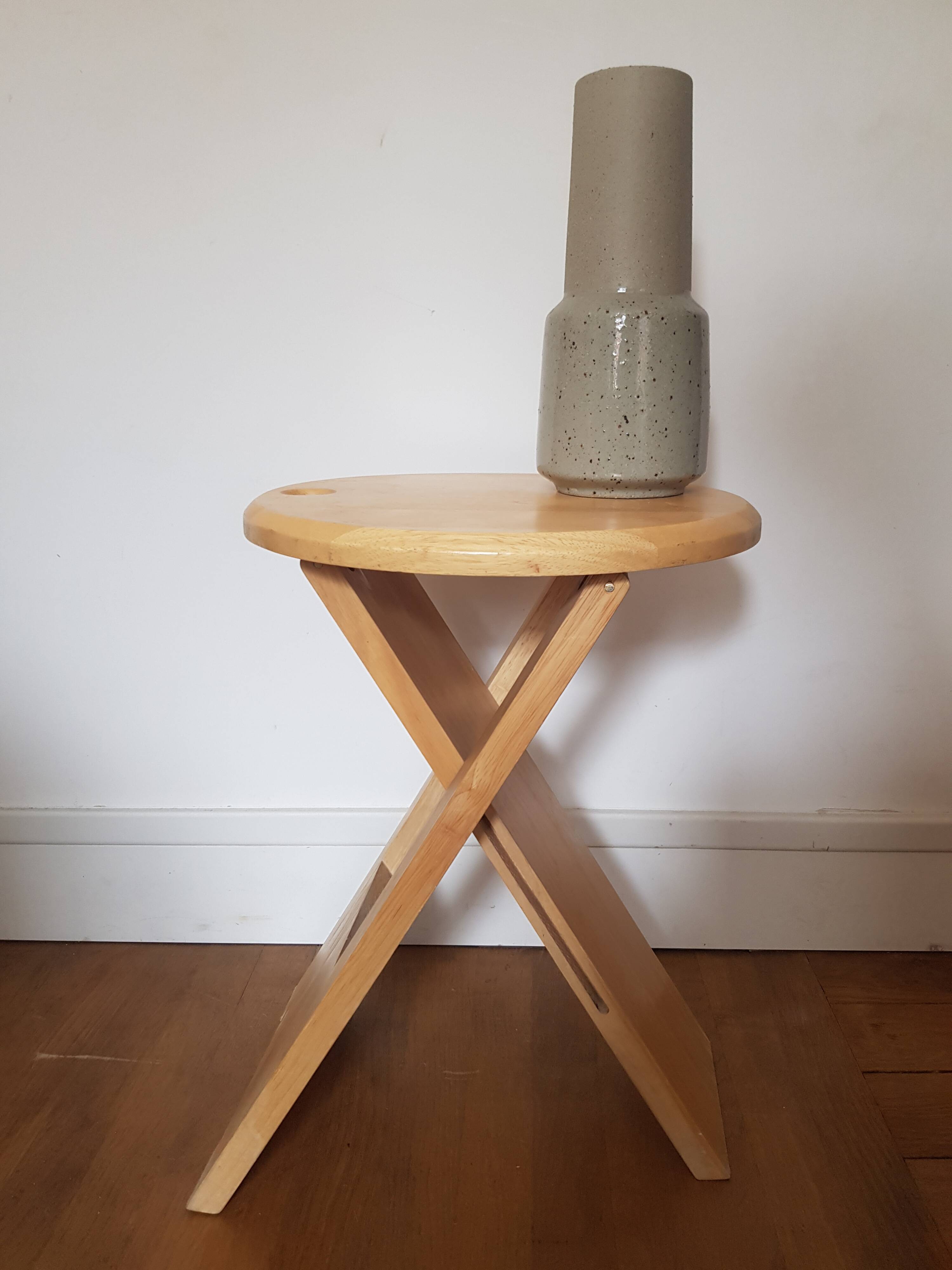 Suzy stool by Adrian Reed