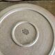 Vintage french stoneware ceramics set – mineral earth