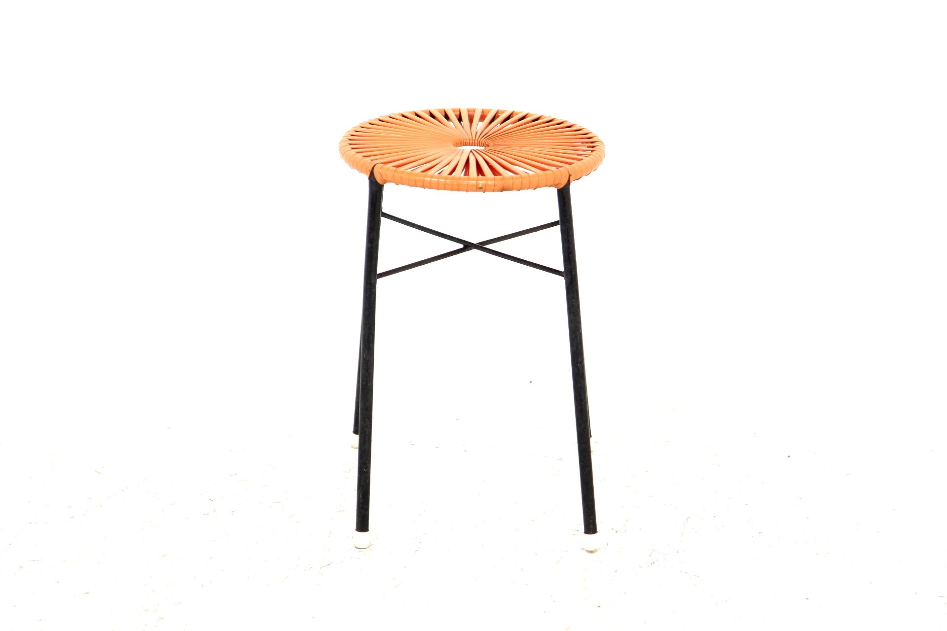 Vintage stool, Sweden, 1960