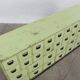 Industrial vintage drawer cabinet apothecary cabinet chest of drawers