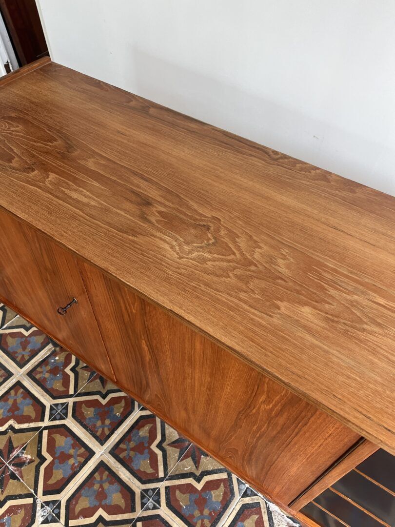 Vintage sideboard, 1960s