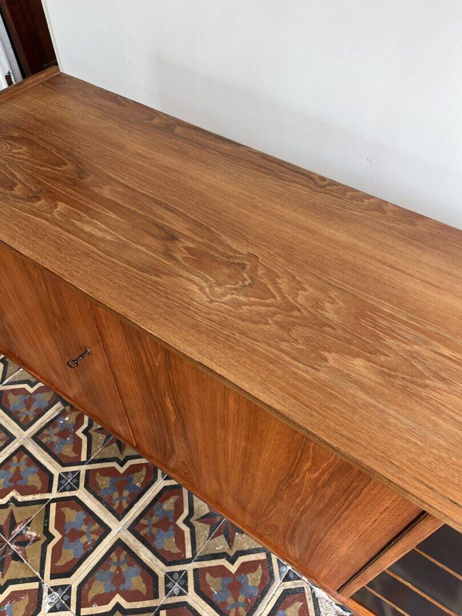 Vintage sideboard, 1960s