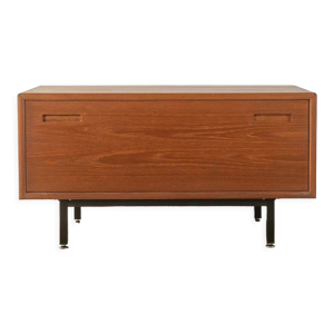 buffet des années 1960