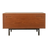 Buffet des années 1960