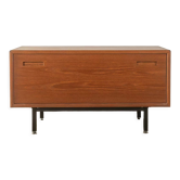 Buffet des années 1960