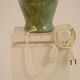Ceramic lamp by Jacques SERRE 1970's